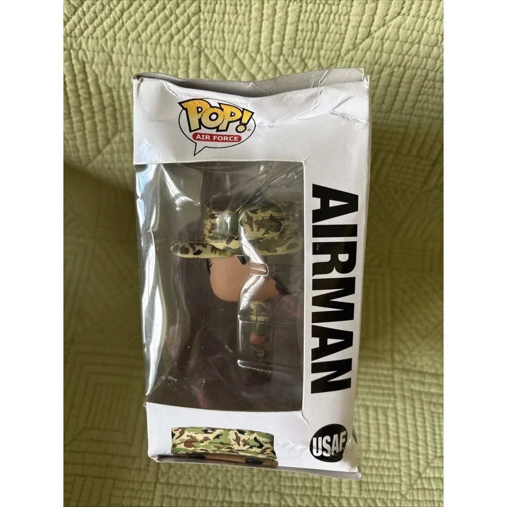 Funko pop vinyl